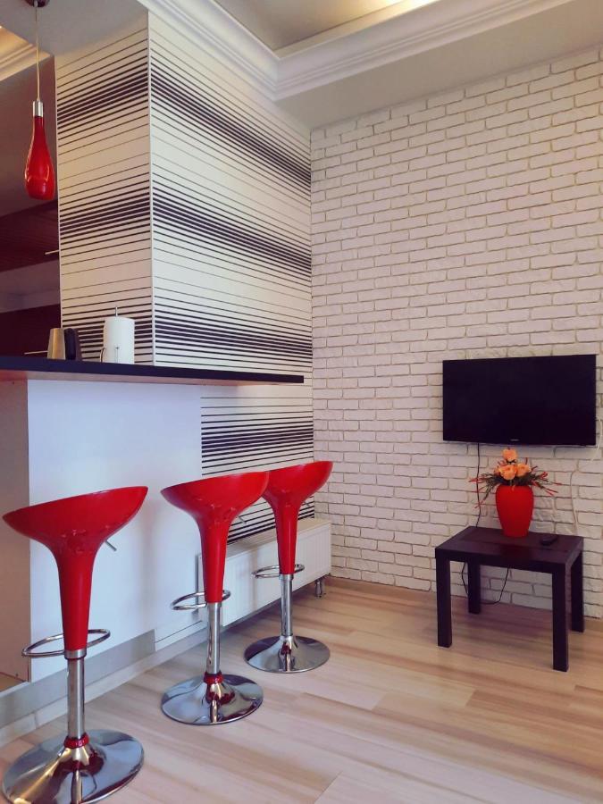 Arcadia Apartments 오데사 외부 사진