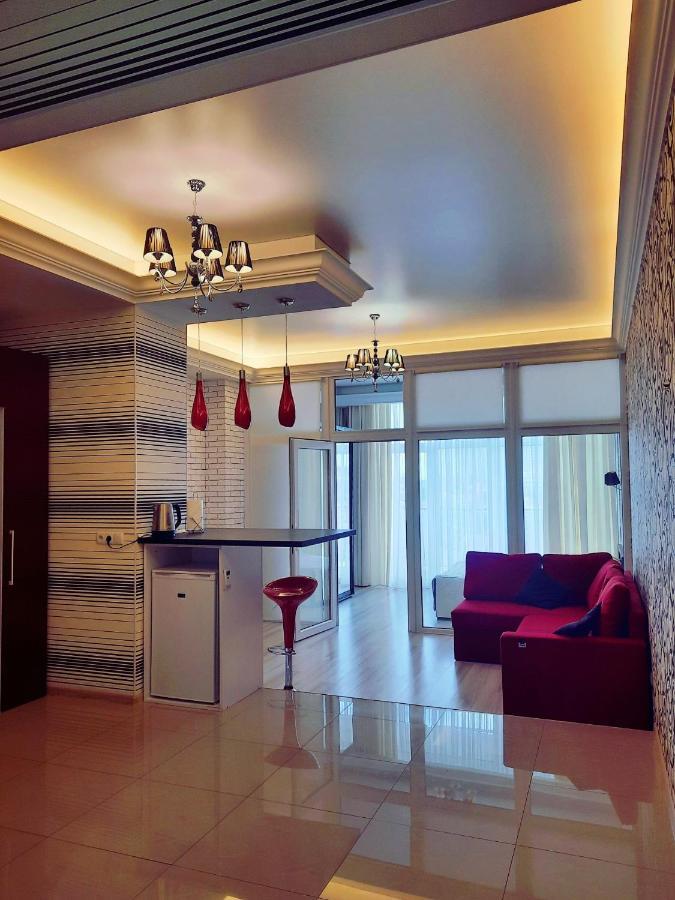 Arcadia Apartments 오데사 외부 사진