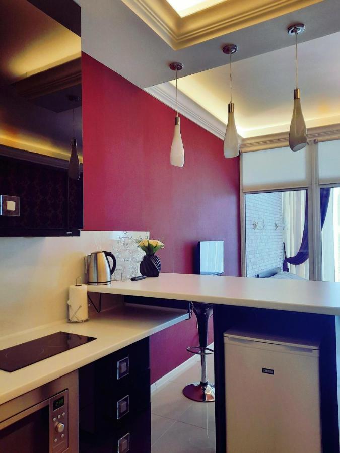Arcadia Apartments 오데사 외부 사진