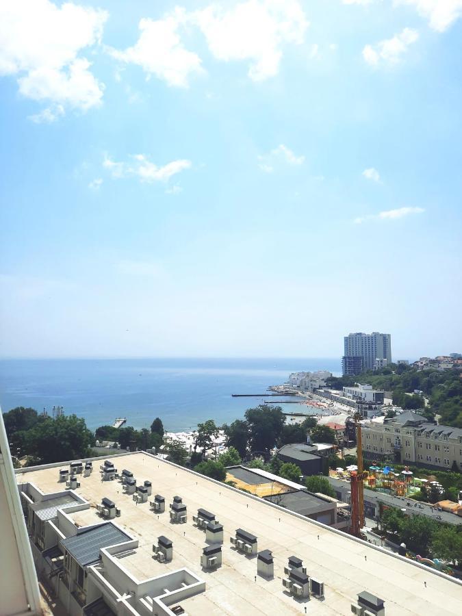 Arcadia Apartments 오데사 객실 사진