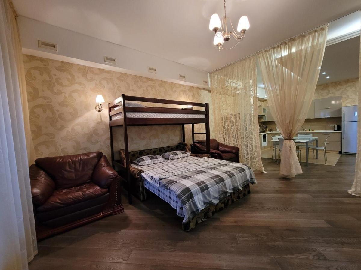 Arcadia Apartments 오데사 외부 사진