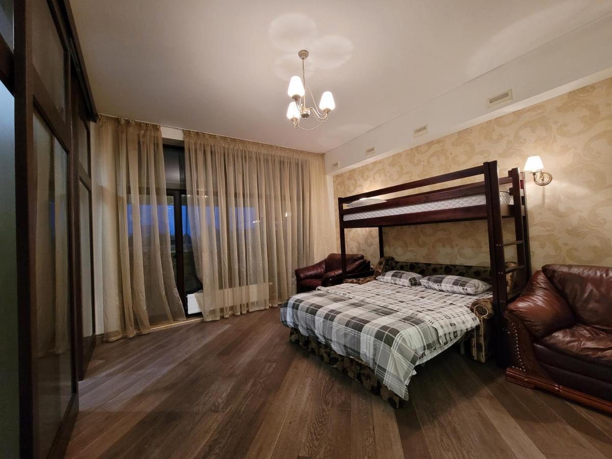 Arcadia Apartments 오데사 외부 사진