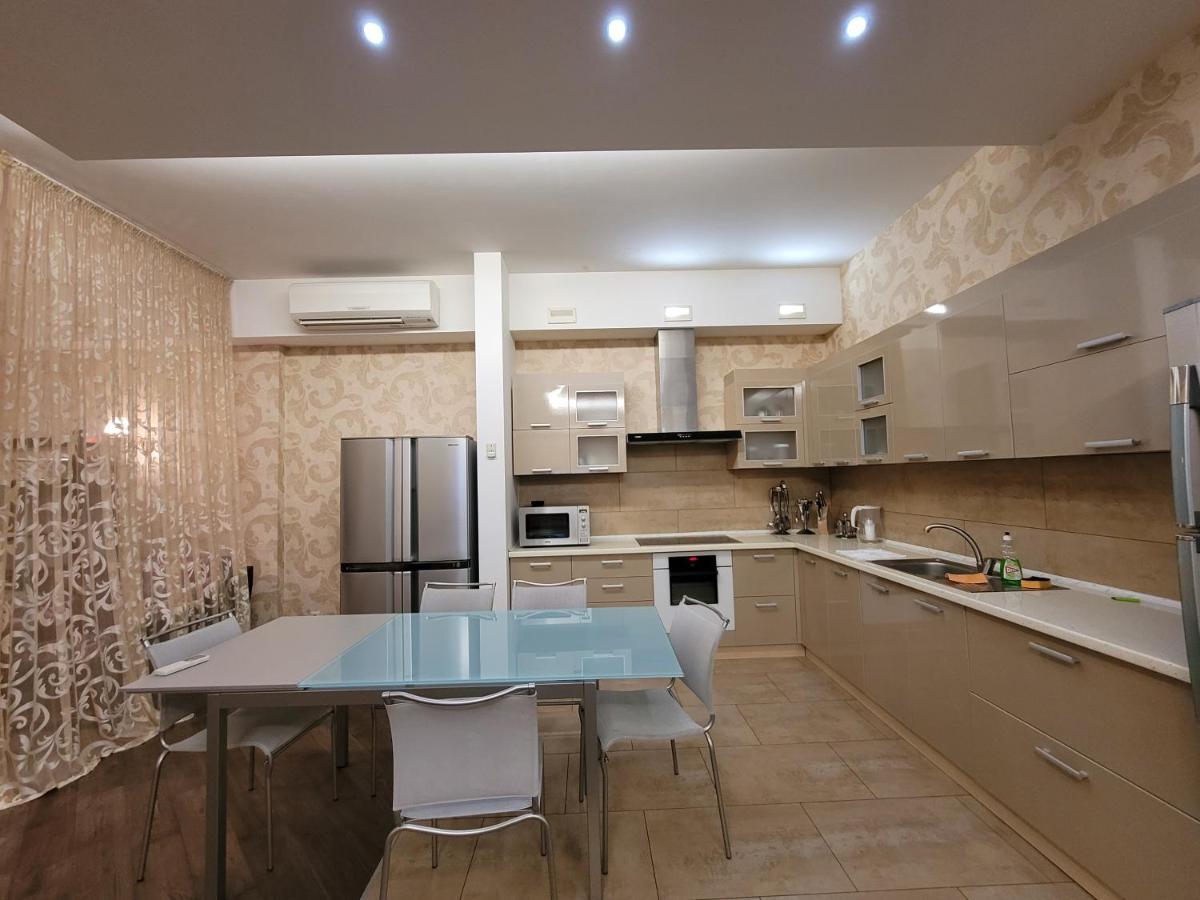 Arcadia Apartments 오데사 외부 사진