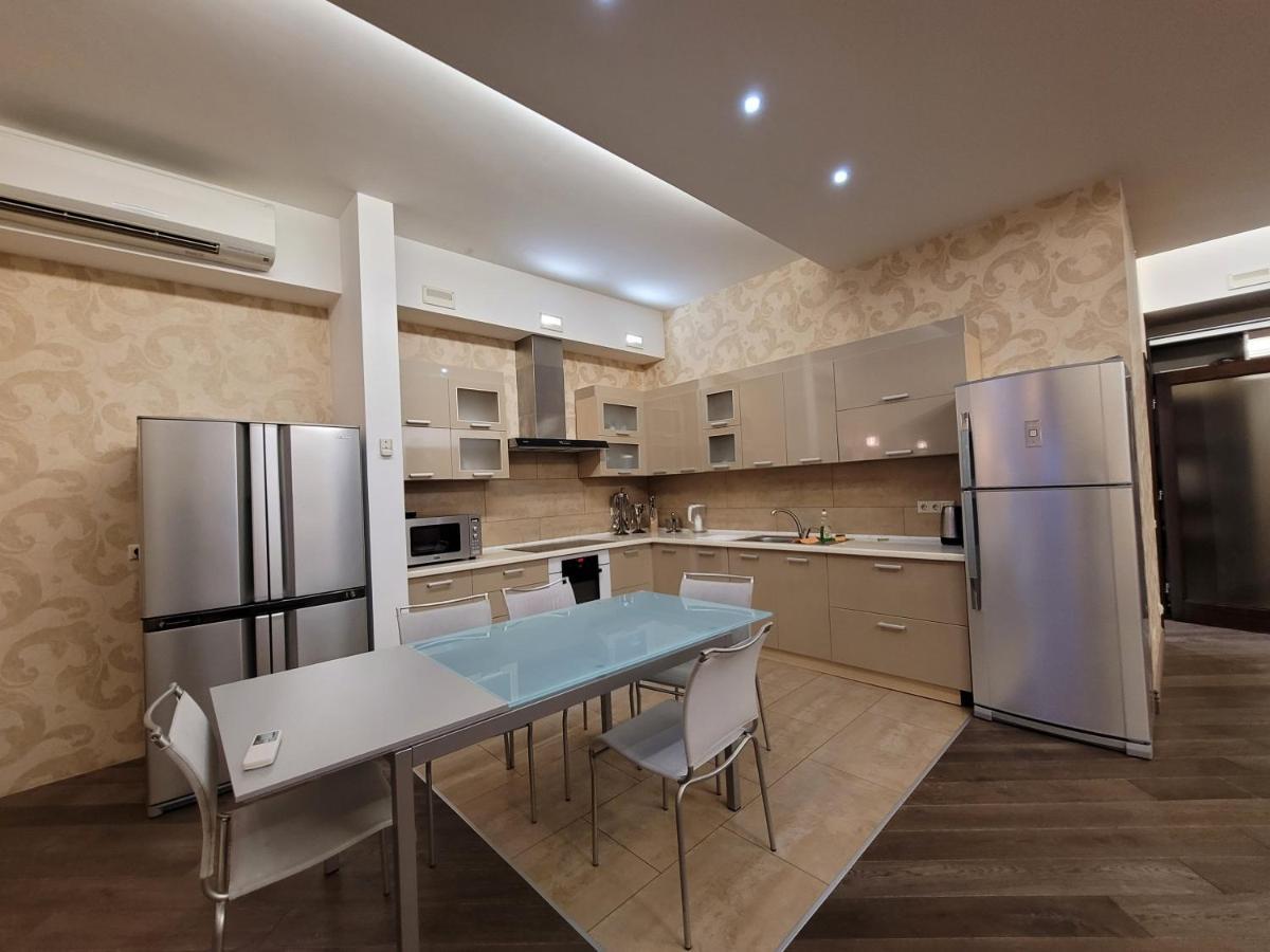 Arcadia Apartments 오데사 외부 사진