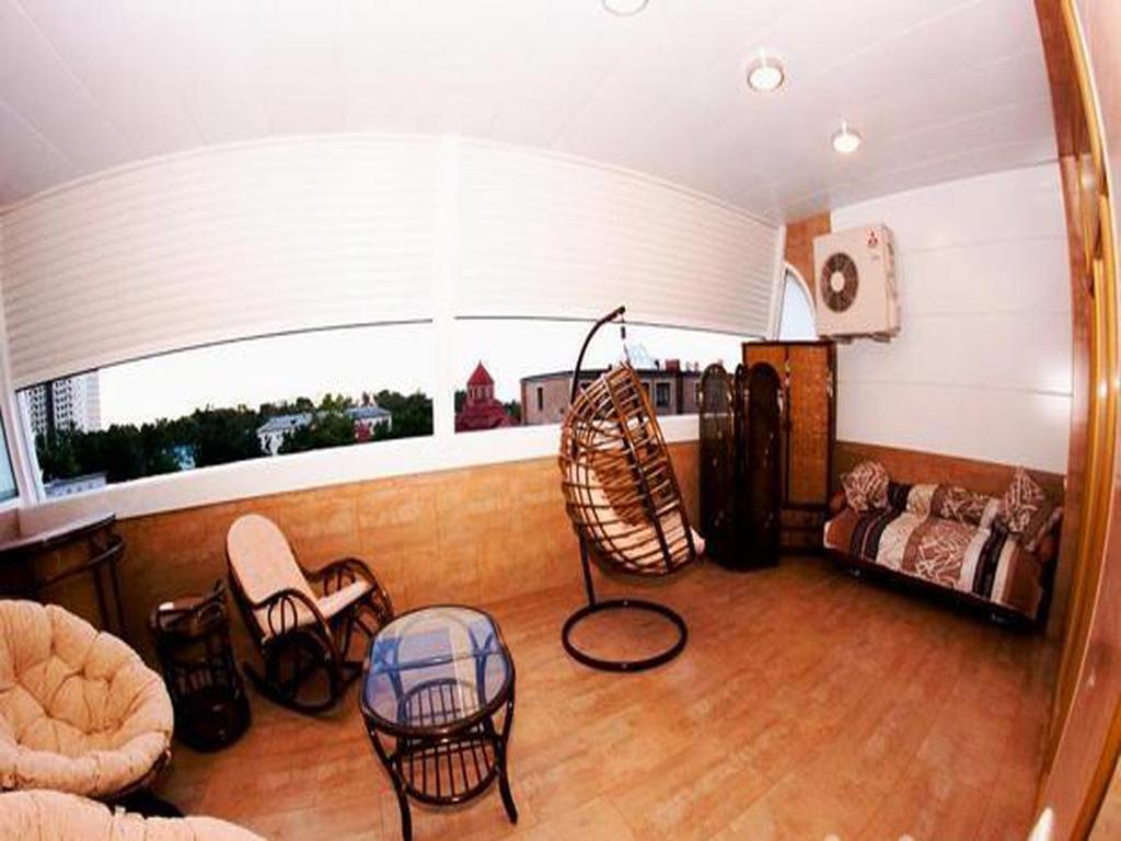 Arcadia Apartments 오데사 외부 사진