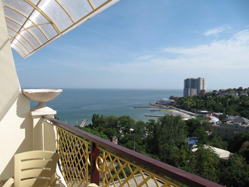Arcadia Apartments 오데사 외부 사진