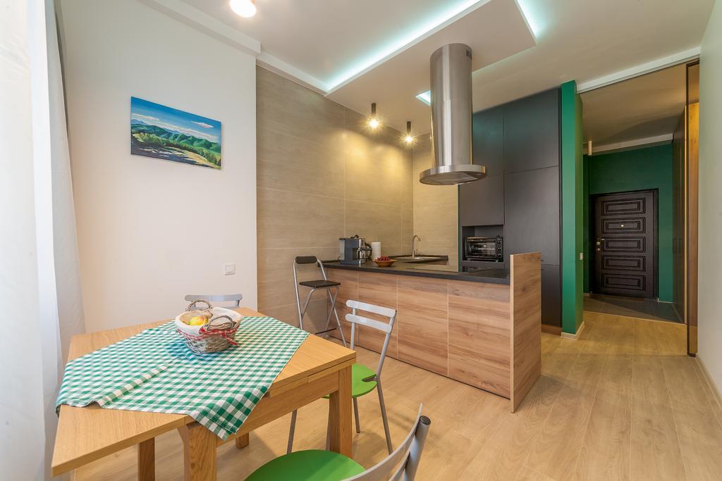 Arcadia Apartments 오데사 외부 사진