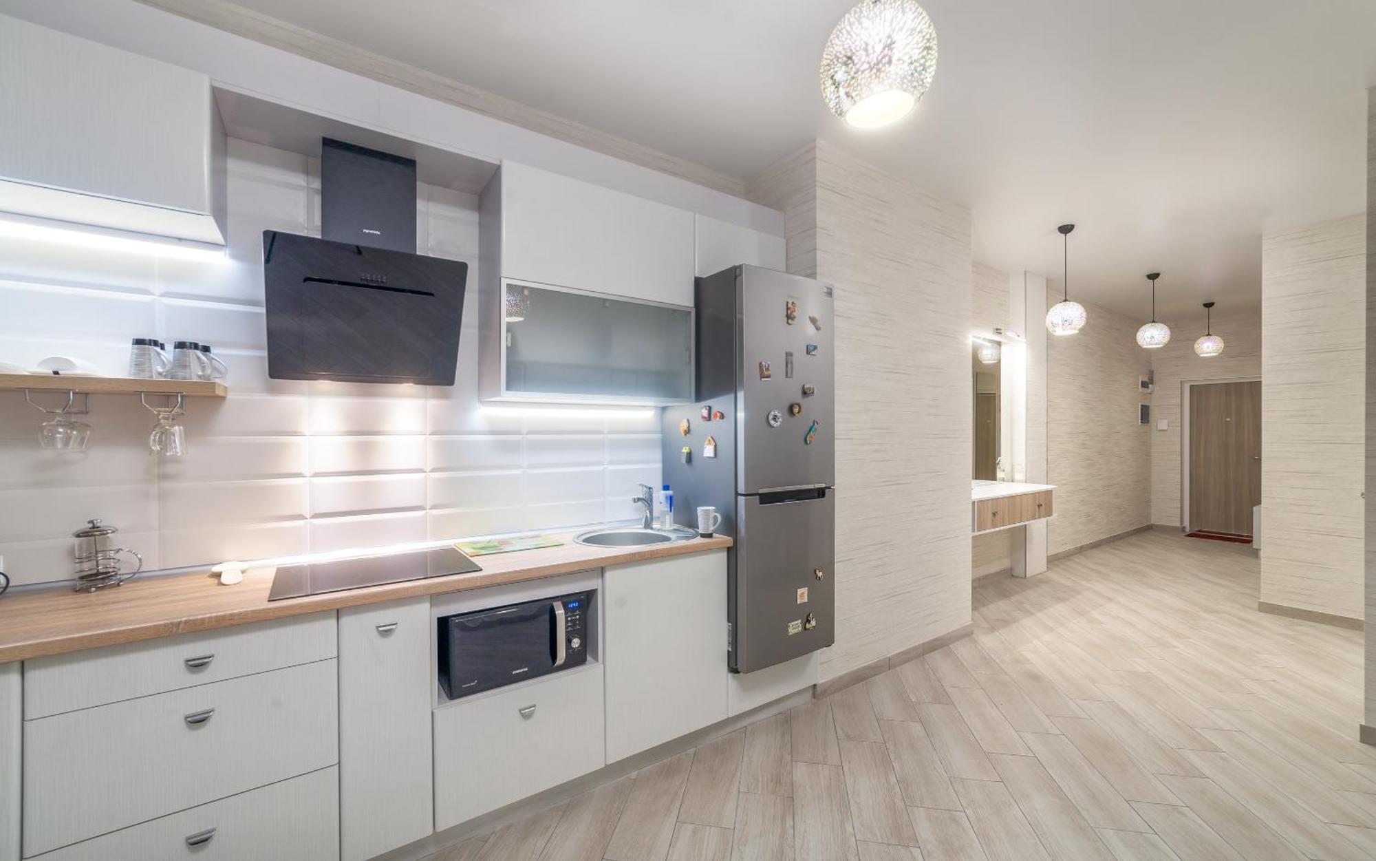 Arcadia Apartments 오데사 외부 사진